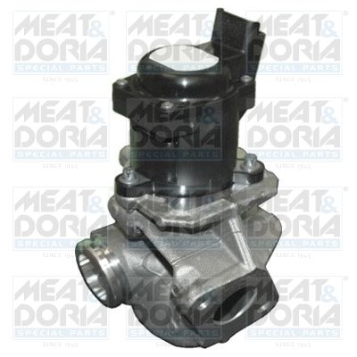 EGR Valve MEAT & DORIA 88086R