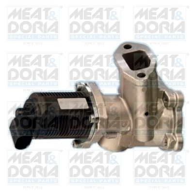 EGR Valve MEAT & DORIA 88092E