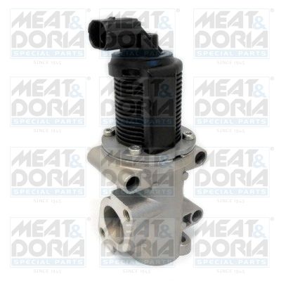 EGR Valve MEAT & DORIA 88094