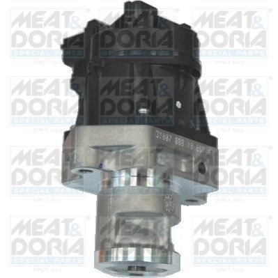 Клапан системи рециркуляції ВГ MEAT & DORIA 88104