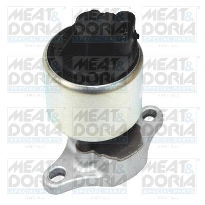 EGR Valve MEAT & DORIA 88123