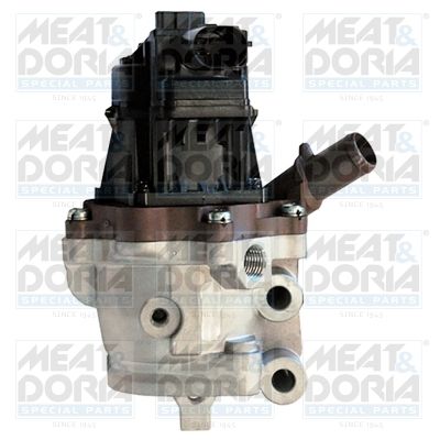 EGR Valve MEAT & DORIA 88188E