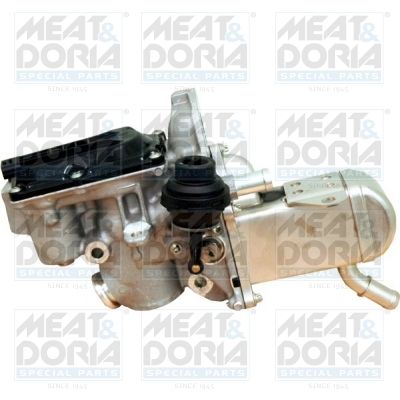 EGR Valve MEAT & DORIA 88199