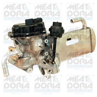 EGR Valve MEAT & DORIA 88220