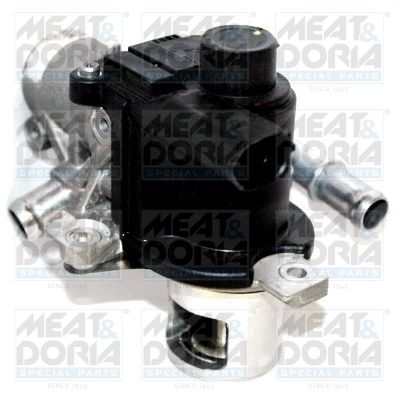 EGR valve, exhaust control MEAT & DORIA 88225E