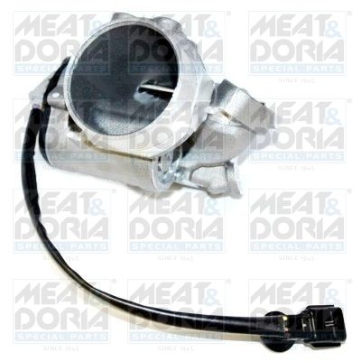 EGR Valve MEAT & DORIA 88238