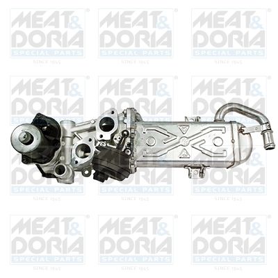 EGR Valve MEAT & DORIA 88259R