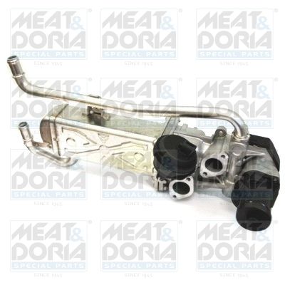 EGR Valve MEAT & DORIA 88271