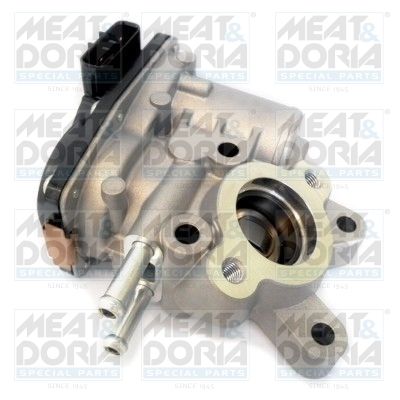 EGR Valve MEAT & DORIA 88276