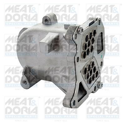 Cooler, exhaust gas recirculation MEAT & DORIA 88431E