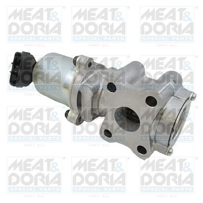 EGR Valve MEAT & DORIA 88467