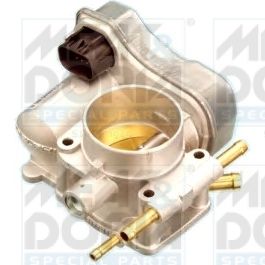 Throttle Body MEAT & DORIA 89032