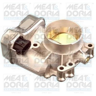 Corps de papillon MEAT & DORIA 89034