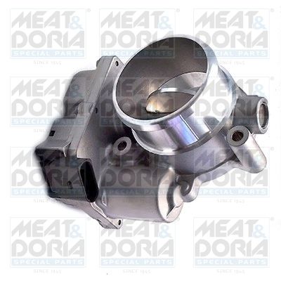 Corps de papillon MEAT & DORIA 89122