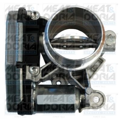 Throttle Body MEAT & DORIA 89123