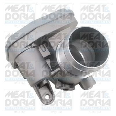 Throttle Body MEAT & DORIA 89123E