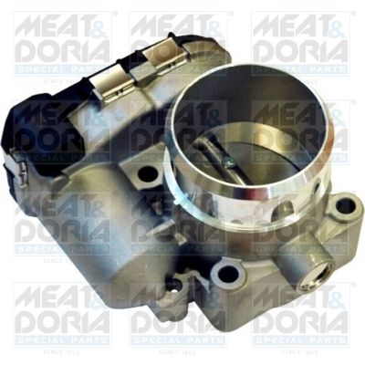 Throttle Body MEAT & DORIA 89126