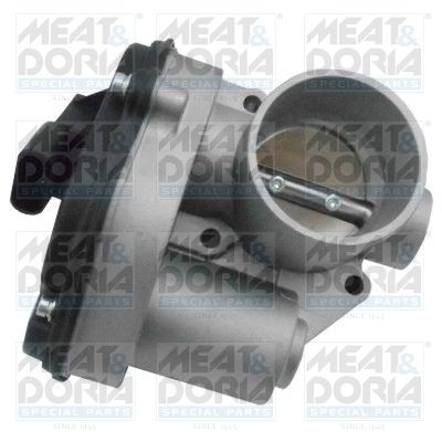 Throttle Body MEAT & DORIA 89194