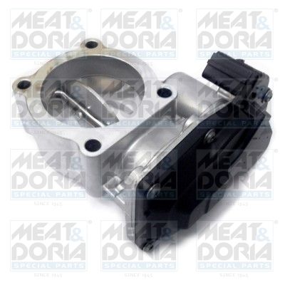 Throttle Body MEAT & DORIA 89223