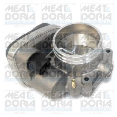 Corps de papillon MEAT & DORIA 89256