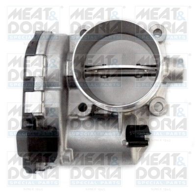 Throttle Body MEAT & DORIA 89307