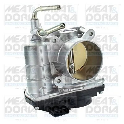 Droselio korpusas MEAT & DORIA 89326