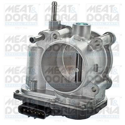 Corpo do acelerador MEAT & DORIA 89347