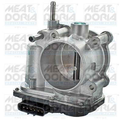 Throttle Body MEAT & DORIA 89347