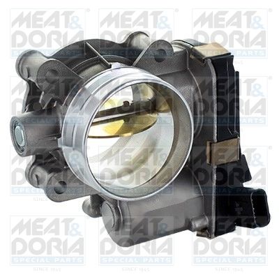 Throttle Body MEAT & DORIA 89352