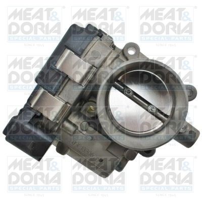 Throttle Body MEAT & DORIA 89371