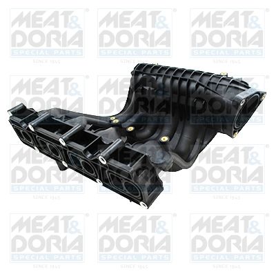 Intake Manifold Module MEAT & DORIA 89397