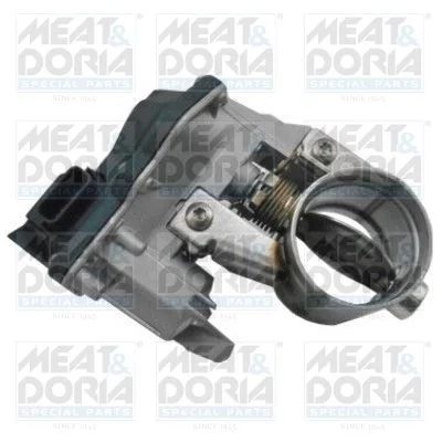 Droselio korpusas meat & doria 89403