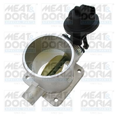 Throttle Body MEAT & DORIA 89404