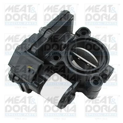 Droselio korpusas meat & doria 89405