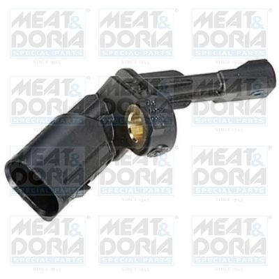 Sensor, wheel speed MEAT & DORIA 90049