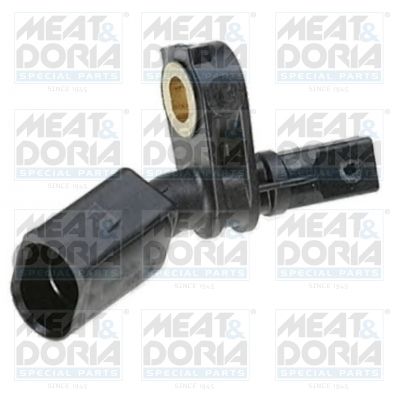 Sensor, wheel speed MEAT & DORIA 90056