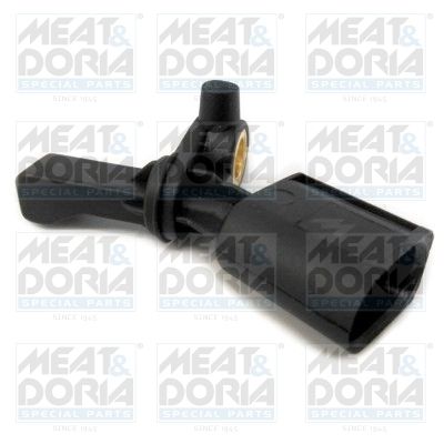 Sensor, wheel speed MEAT & DORIA 90059