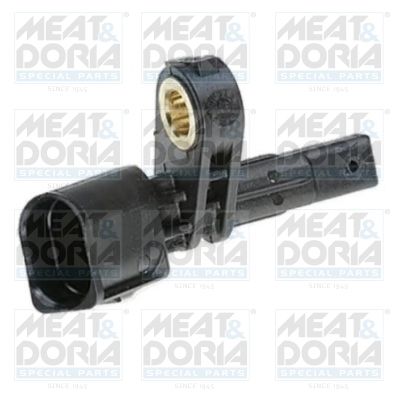 Sensor, wheel speed MEAT & DORIA 90061