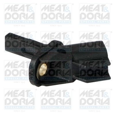 Sensor, wheel speed MEAT & DORIA 90104