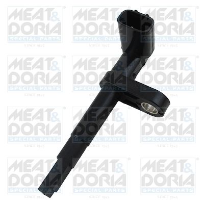 Sensor, wheel speed MEAT & DORIA 901044