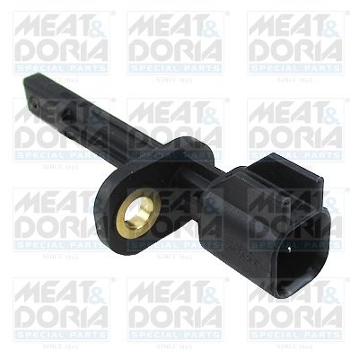 Sensor, wheel speed MEAT & DORIA 901093