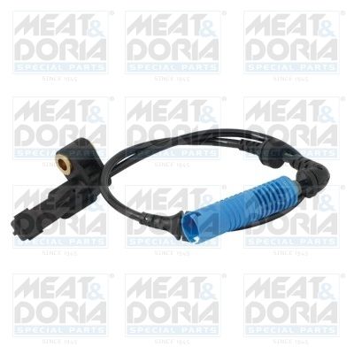 Sensor, wheel speed MEAT & DORIA 90138