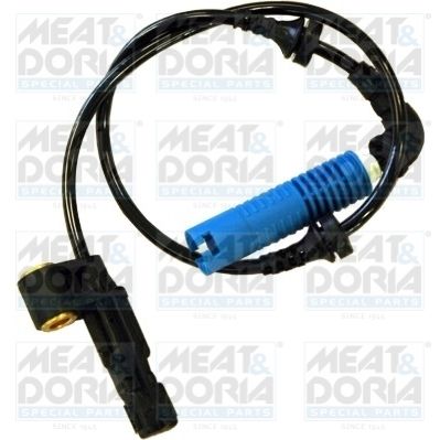 Sensor, wheel speed MEAT & DORIA 90139