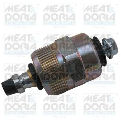 Degalų nutraukimas, įpurškimo sistema MEAT & DORIA 9014