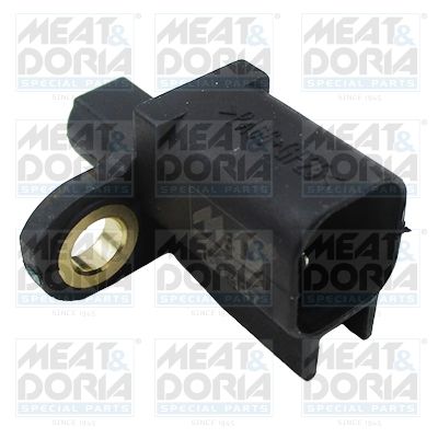 Sensor, wheel speed MEAT & DORIA 90237