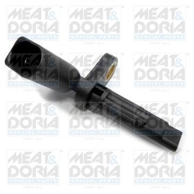 Jutiklis, rato greitis MEAT & DORIA 90506