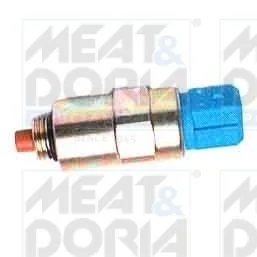 Degalų nutraukimas, įpurškimo sistema MEAT & DORIA 9052