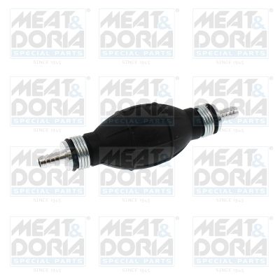 Sustav ubrizgavanja MEAT & DORIA 9066