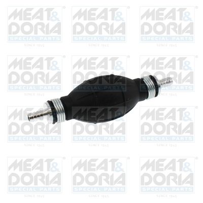 Injection System MEAT & DORIA 9066