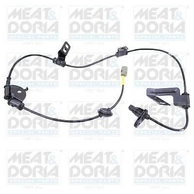 Jutiklis, rato greitis MEAT & DORIA 90832